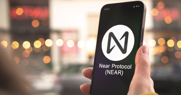 NEAR Price Prediction: Protocol Eyes $1.30-$1.87 Rally as Technical Setup Strengthens