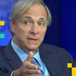 Ray Dalio says ‘there is only one gold’ as bitcoin outperforms gold during worst geopolitical crisis in years
