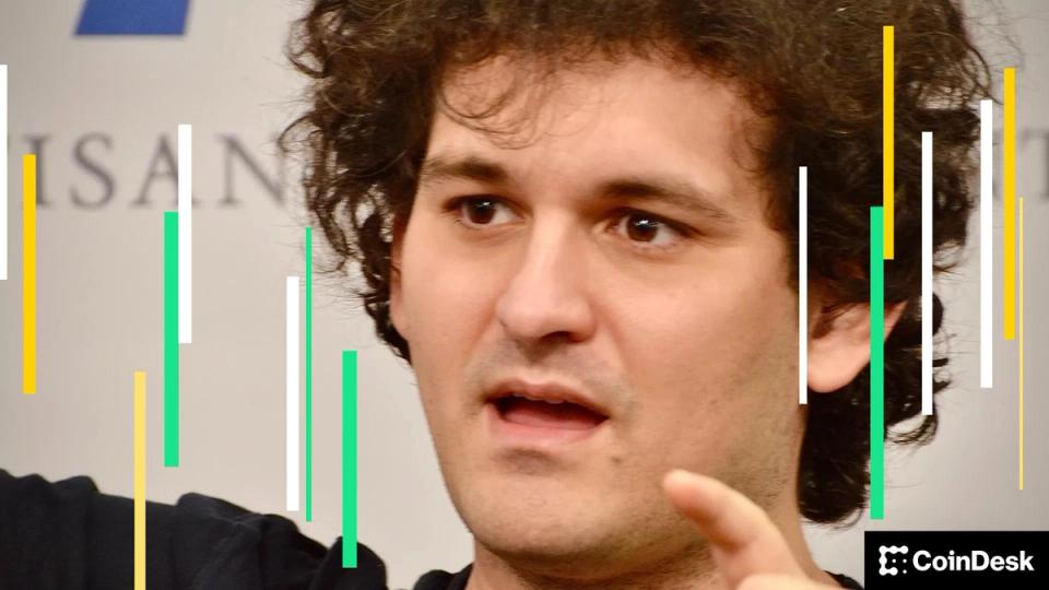 Sam Bankman-Fried’s past political cash gives AI PAC fuel for bashing NY candidate Bores