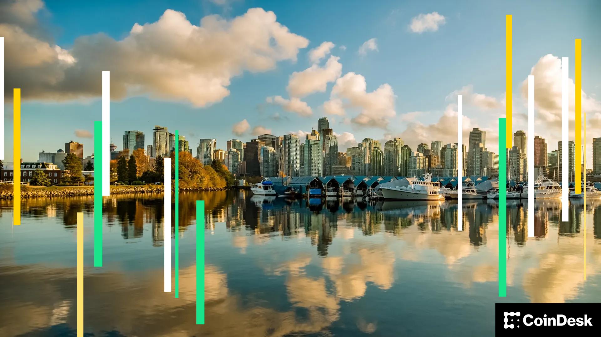 Vancouver mayor’s bitcoin investment proposal blocked by city, provincial law