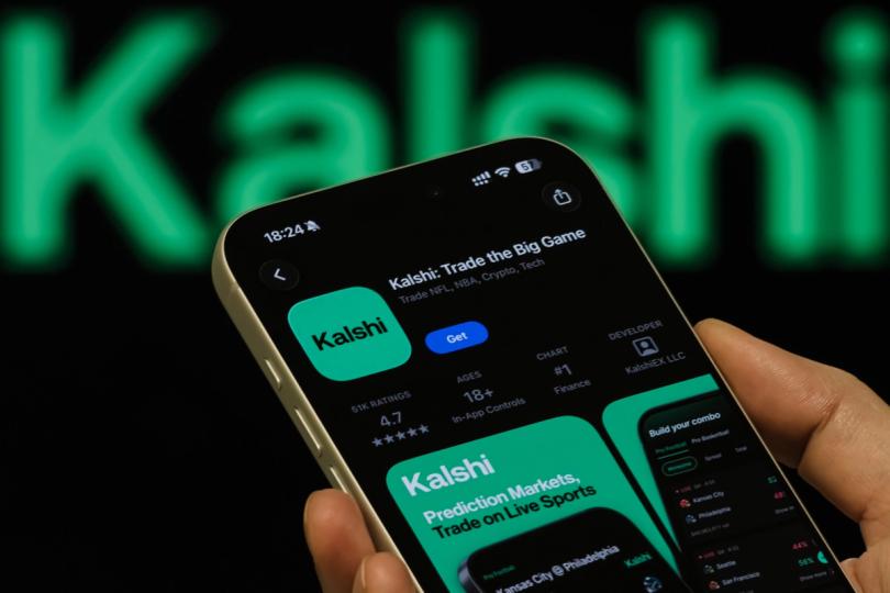 Washington sues Kalshi as states ramp up legal pressure against prediction markets