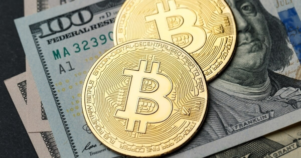 Bitcoin Bottom Predicted at $57K by October 2026: Analyst