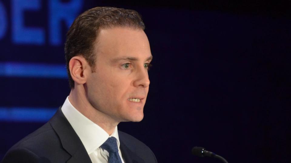 CFTC’s AI will review U.S. crypto registration applications, chairman tells CoinDesk