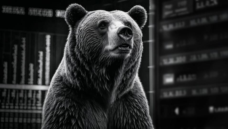 Crypto markets tumble as oil surges and traders pile into bearish bets: Crypto Markets Today