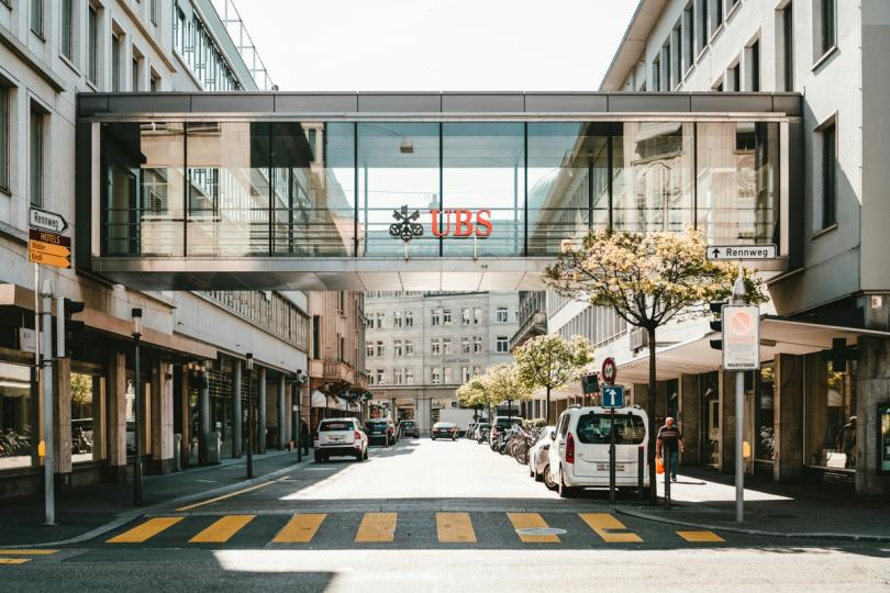 Six Swiss banks join forces to build a unified digital franc