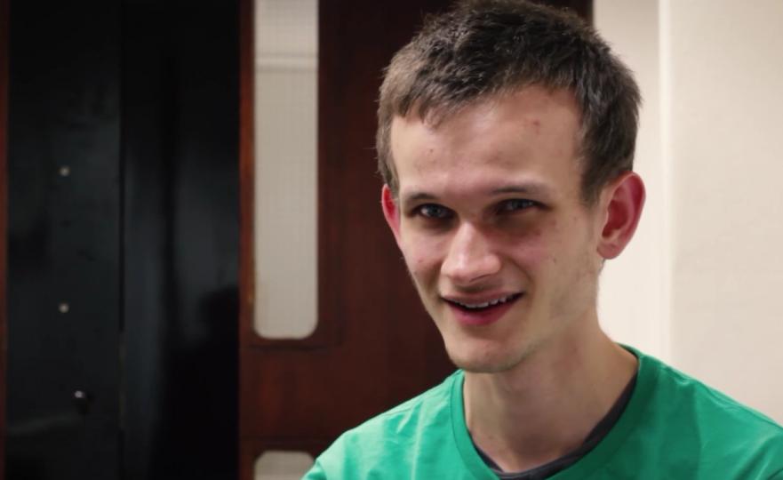 Buterin says Ethereum Foundation will shrink, sell less ETH, and focus on ‘CROPS’