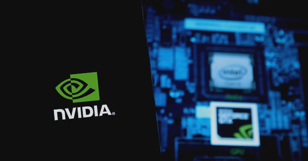NVIDIA CEO Highlights Explosive AI Demand at Dell Event