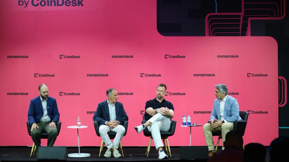 Stablecoins have their ‘permission slip.’ Now comes the hard part.