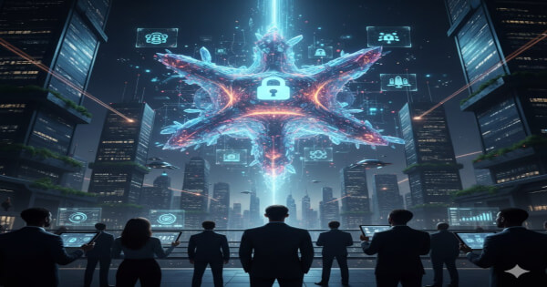 The Fusion of AI and Crypto: Decentralized Intelligence