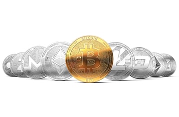 Hougan sees calmer bull run as Polymarket puts BTC above $54K at 99.95%