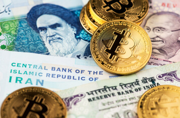 US strikes in Iran push Polymarket regime-fall odds down to 5%