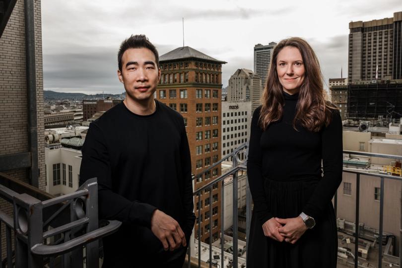 Crypto VC Paradigm launches $1.2 billion AI fund as it broadens beyond digital assets