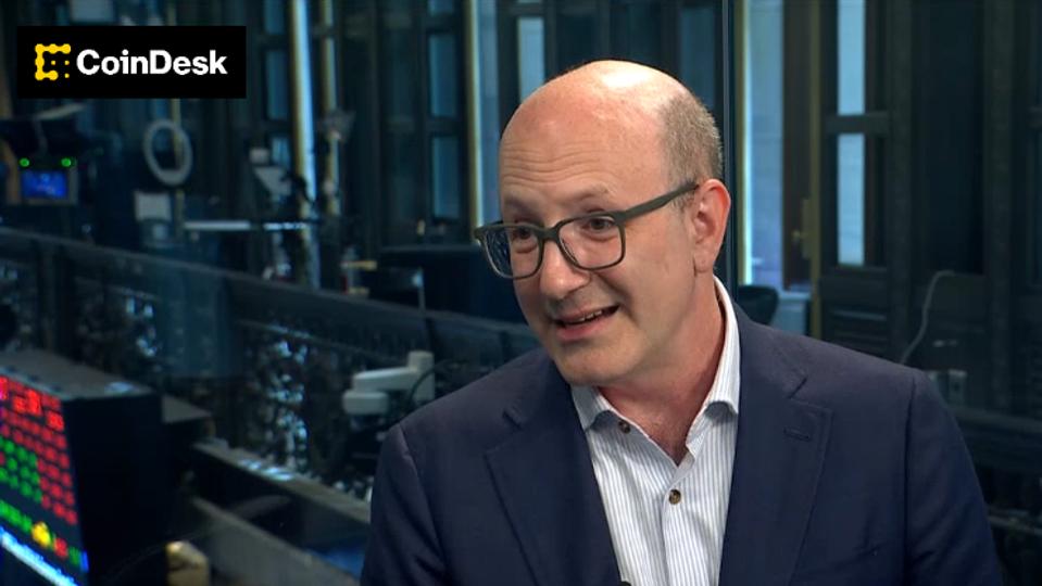 Franklin Crypto CIO says crypto prices are disconnected from fundamentals