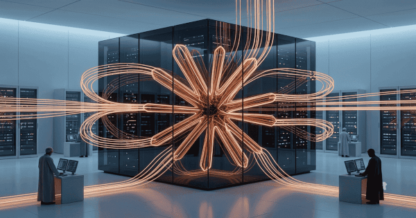 MCP 2026-07-28 Spec Launches, Standardizes AI Integration