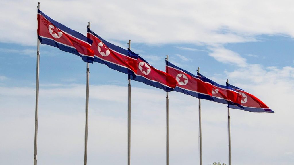 North Korea arrests hackers accused of laundering stolen funds from country’s bank via crypto