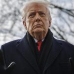 Trump says there is ‘nothing wrong’ with family’s crypto windfall