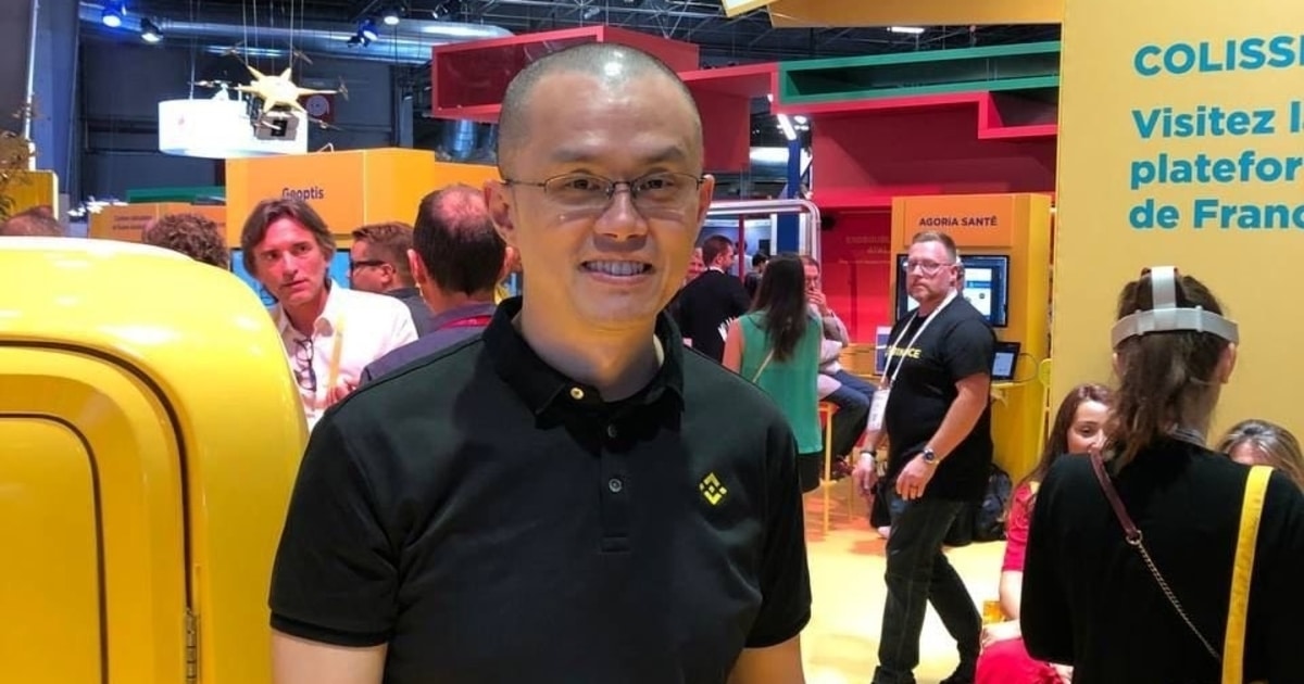 Binance’s $300M Annual Compliance Push Drives Super App Vision
