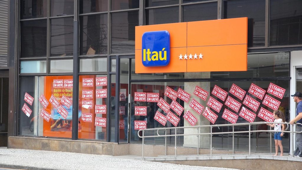 Brazil’s largest lender Itaú is stepping deeper into the tokenization