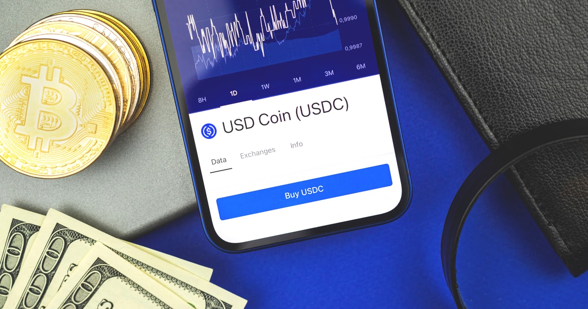Circle Launches USDC, CCTP on OKX’s X Layer Blockchain