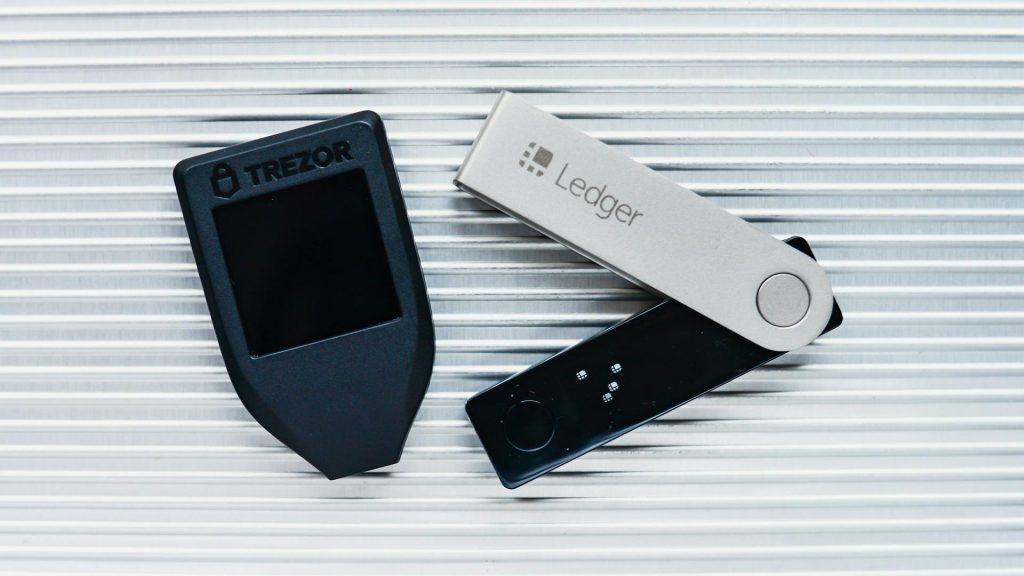 Hardware wallet sales in Russia more than double as new crypto rules near
