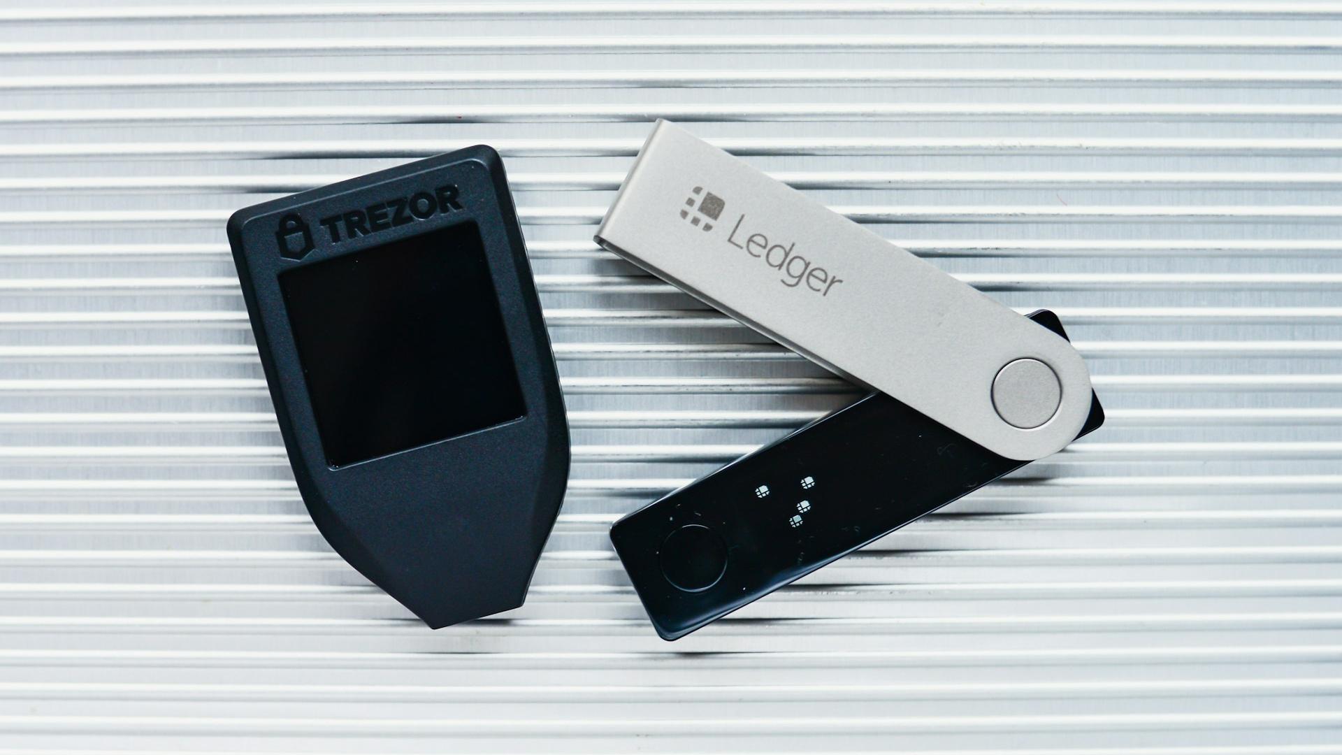 Hardware wallet sales in Russia more than double as new crypto rules near