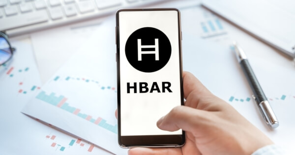 HBAR Price Prediction: Coiled Spring at $0.07 — Whales Are Loading While Retail Sleeps