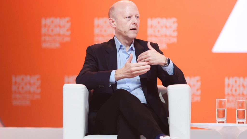 Open USD rattled Circle’s stock, but its key backers still support USDC