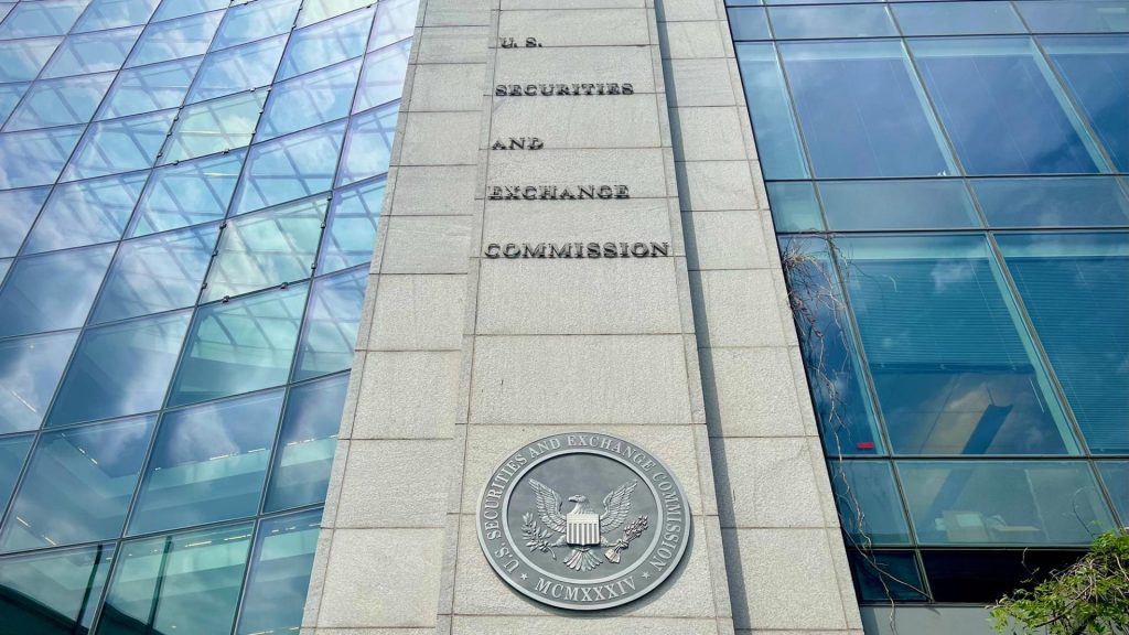 SEC cancels long-awaited proposal of Reg Crypto, postponing meeting without new date