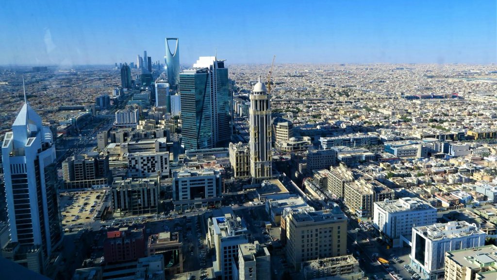 Tether expands tokenization business into Saudi Arabia, starting with real estate
