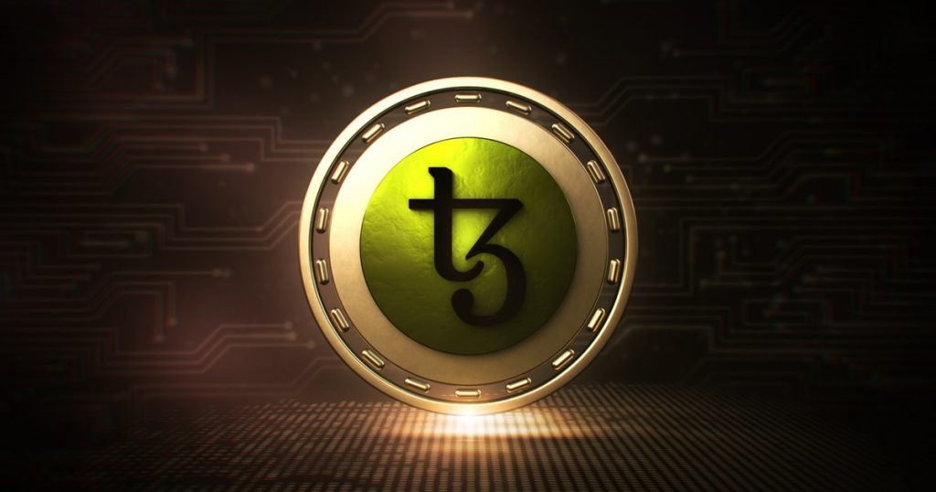 Tezos at 12: Balancing Blockchain Ideals and Innovation