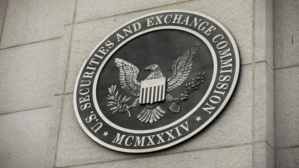 U.S. SEC to again delay ‘innovation exemption’ for tokenization amid Wall Street, White House concerns