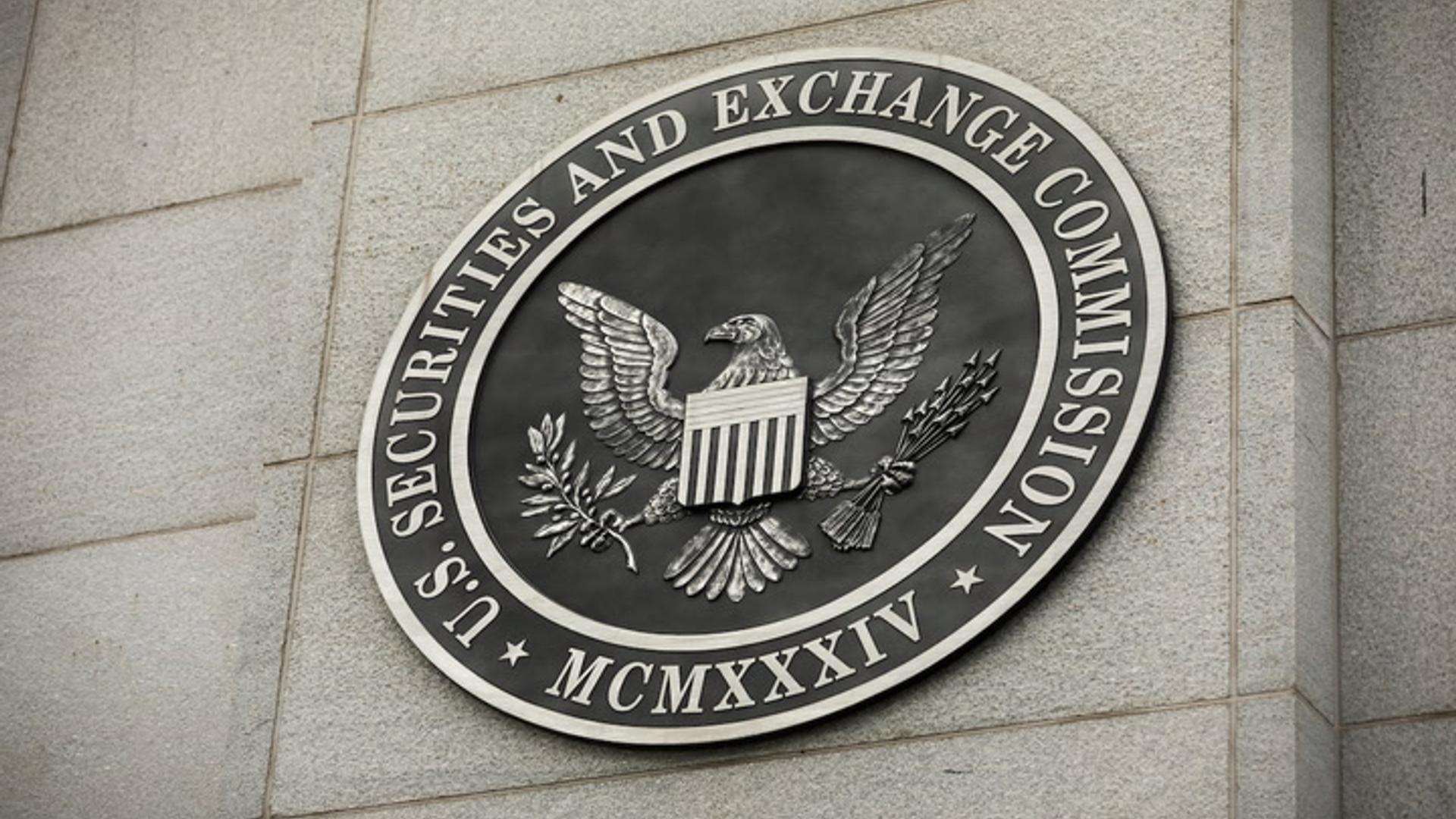U.S. SEC to again delay ‘innovation exemption’ for tokenization amid Wall Street, White House concerns